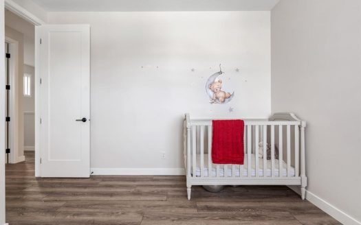 Modern Seton 2 Storey