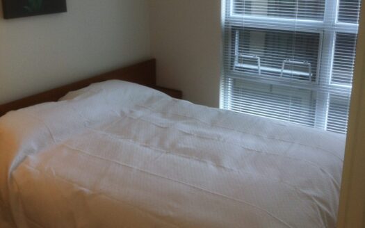 Luxury living – Stella Two Bedroom