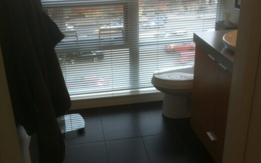 Luxury living – Stella Two Bedroom