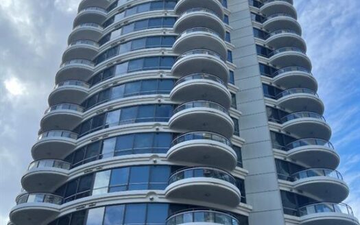 One bedroom plus den