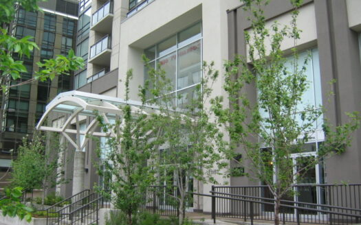 Luxury living – Stella Two Bedroom