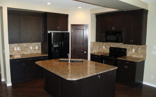 Fully Finished New Brighton Three Bed Attached