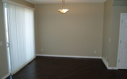 Fully Finished New Brighton Three Bed Attached