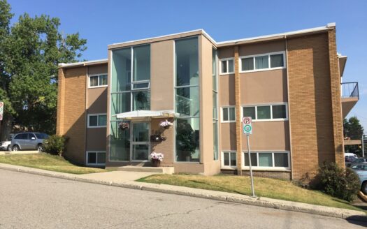 Bankview 1 Bedroom