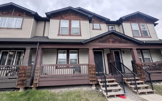 Panarama Hills Townhouse
