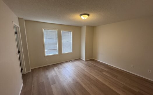 Panarama Hills Townhouse