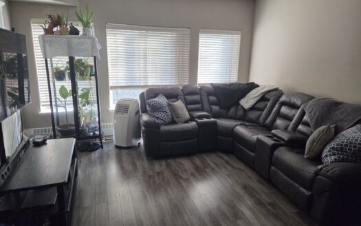 Wedgewood condo