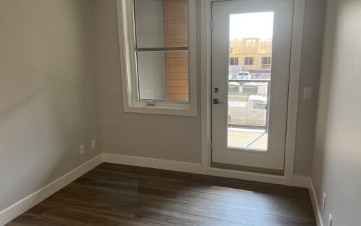1-Bedroom Luxury Condo