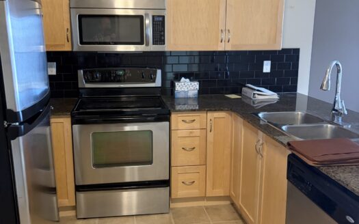 Gateway Two Bedroom
