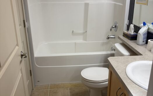 Gateway Two Bedroom