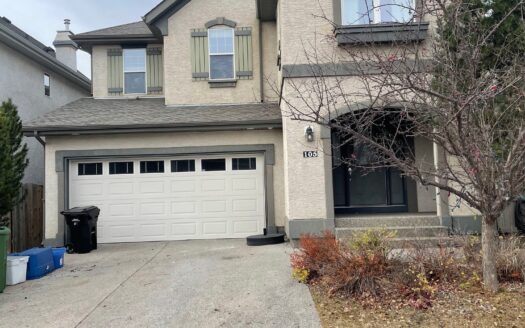 Large Cranston Two Storey