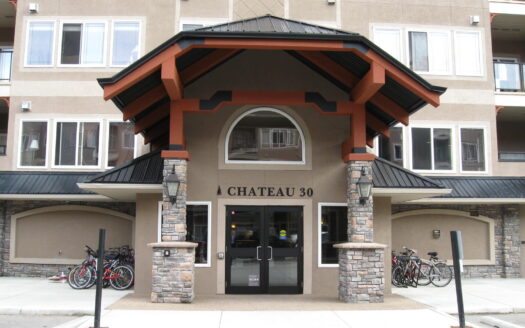 Wedgewood condo