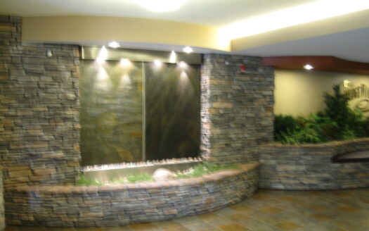 Wedgewood condo