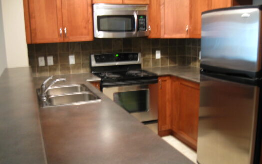 Wedgewood condo