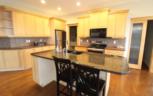Large Cranston Two Storey