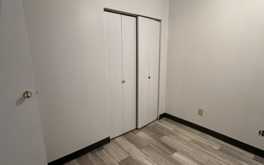 Lower Mount Royal 1 Bedroom