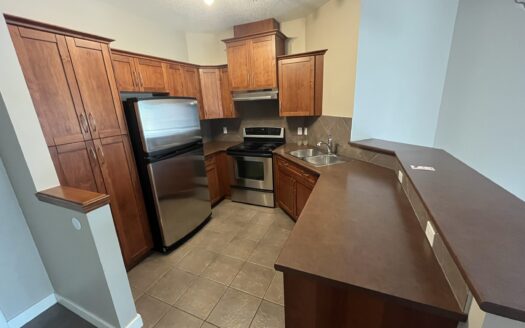 Wedgewood 2 Bedroom