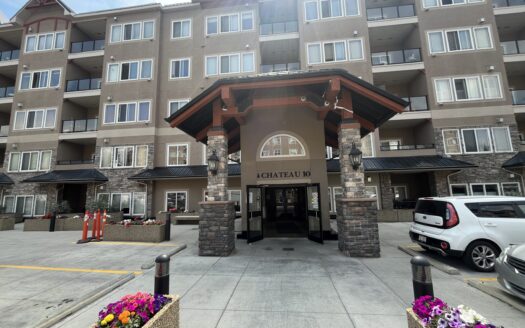 Wedgewood 2 Bedroom