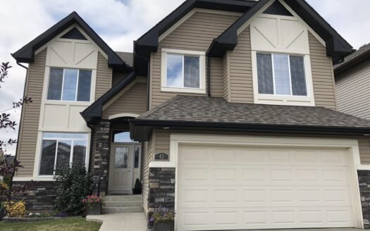 Drake Landing 4 Bedroom