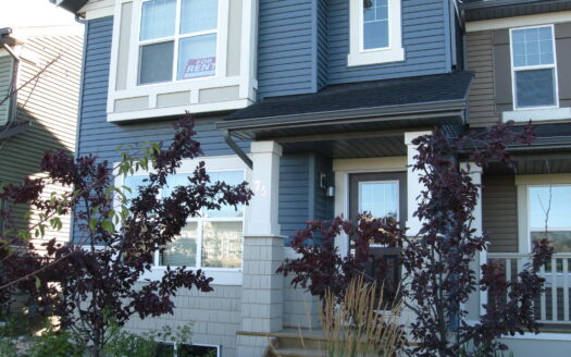 Silverado 2 Br Townhouse