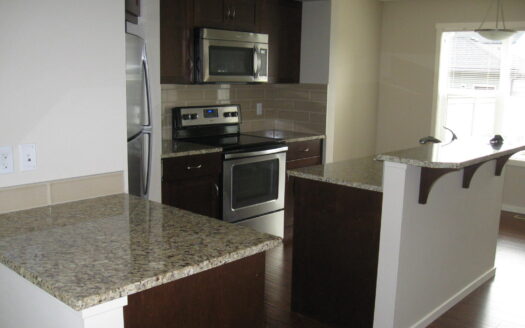 Silverado 2 Br Townhouse