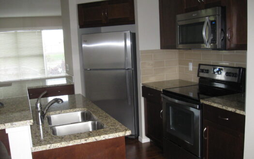 Silverado 2 Br Townhouse