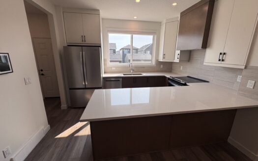 Ambelton 4 bedroom house