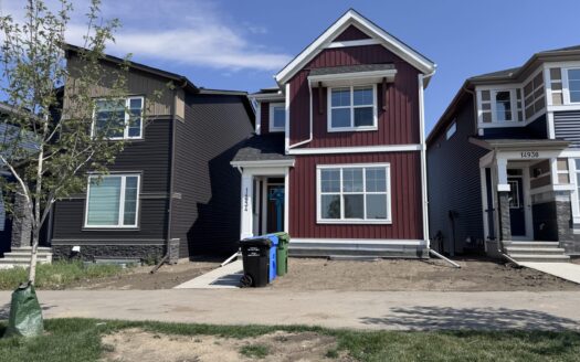 Ambelton 4 bedroom house