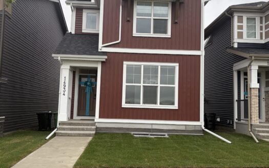 Ambelton 4 bedroom house
