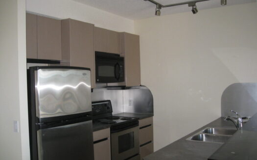 Victoria Park Condo