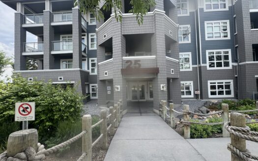 One-Bedroom Auburn Bay
