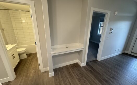 1 Bedroom Condo