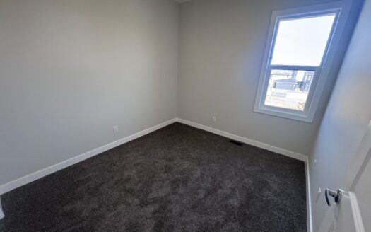 3 Bedroom plus den